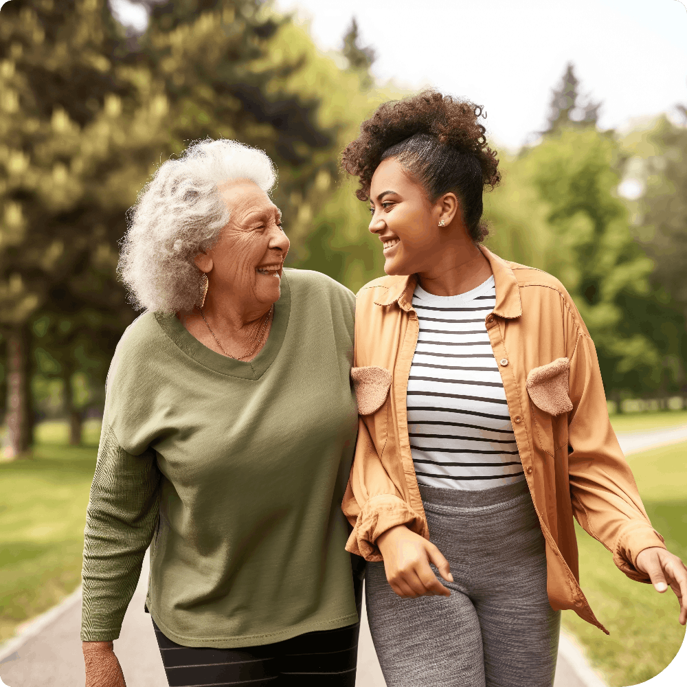 Comment proposer des activités adaptées à un parent âgé ?